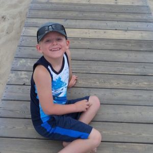 Meet your Posher, Lisa